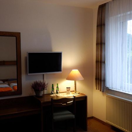 Hotel Schnarr Celle Exteriér fotografie