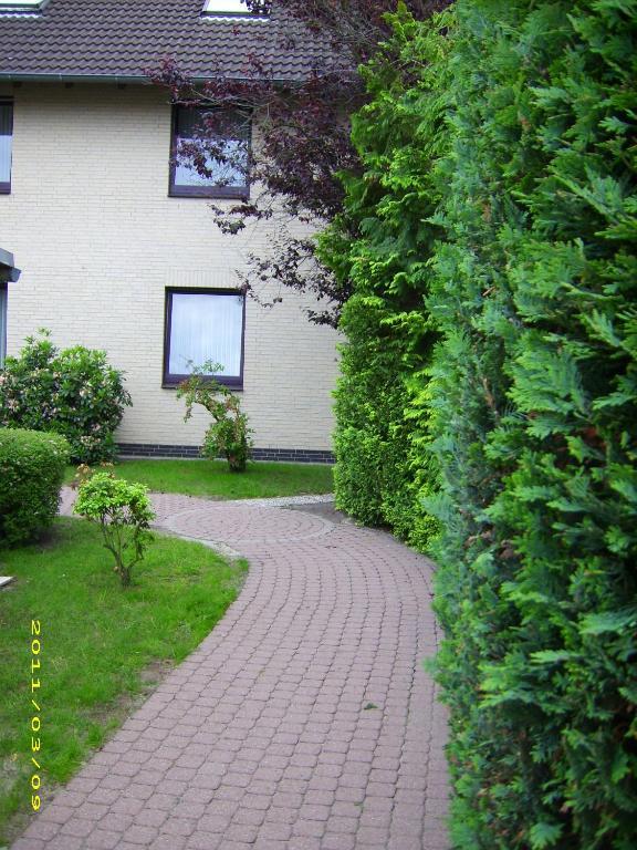 Hotel Schnarr Celle Exteriér fotografie