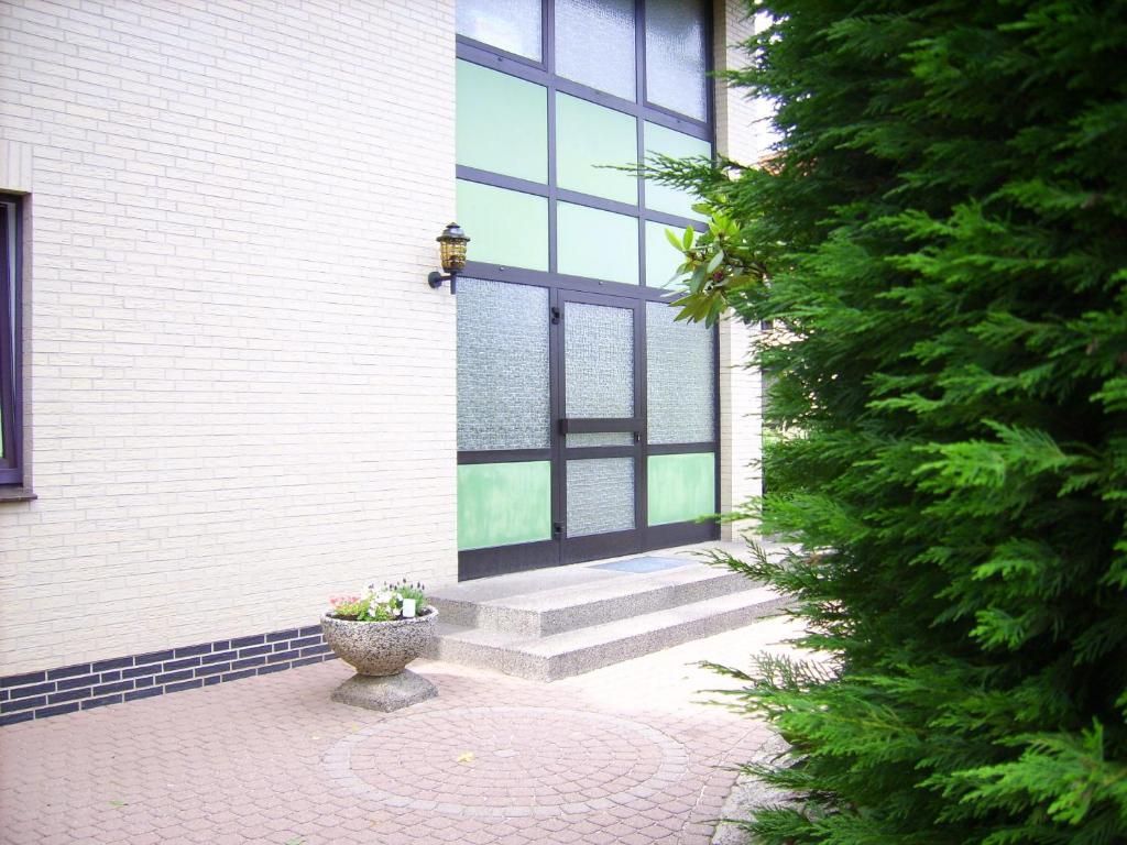 Hotel Schnarr Celle Exteriér fotografie