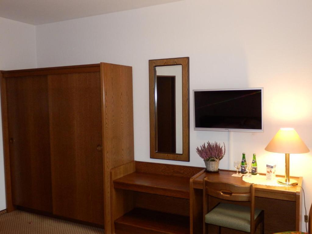 Hotel Schnarr Celle Exteriér fotografie