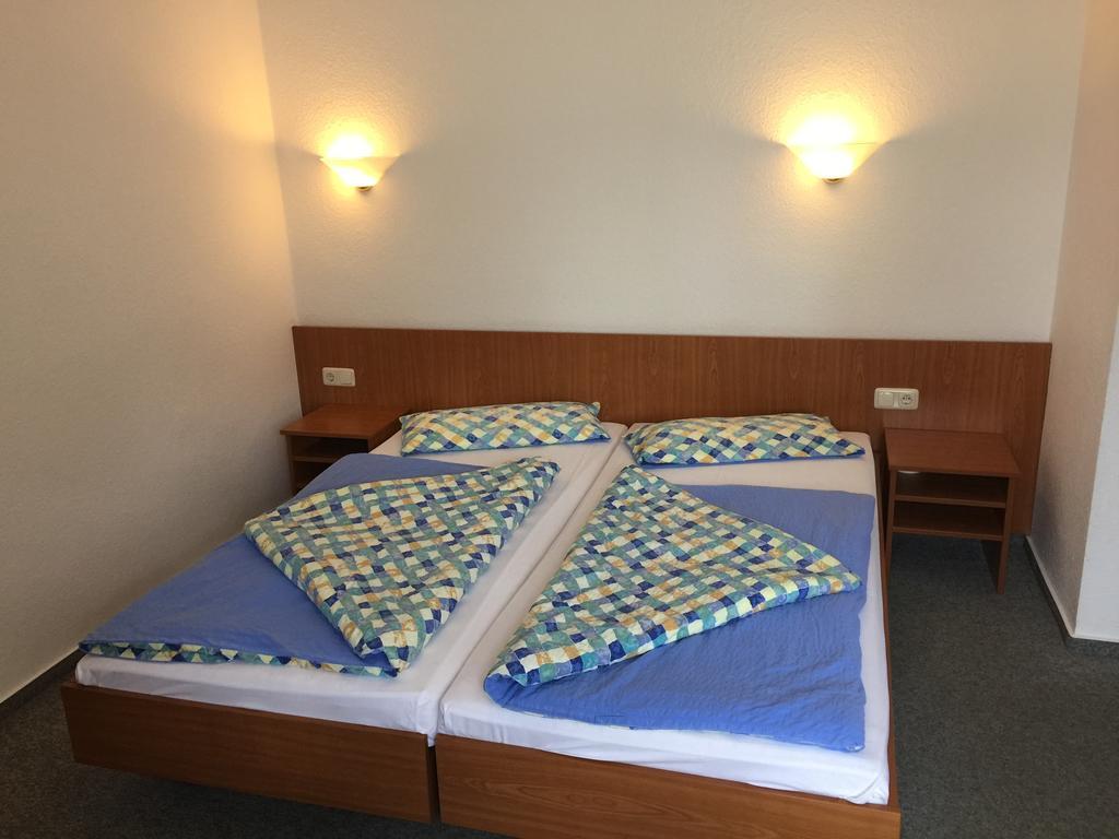 Hotel Schnarr Celle Exteriér fotografie